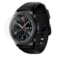 Samsung Smartwatch S2 Gear - Tempered Glass Protector for Smartwatch