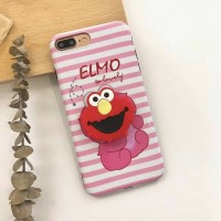 Xiaomi Pocophone F1 Samsung E5 E7 ELMO AIRBAG CASE