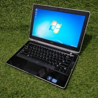 Laptop Murah Dell latitude E6330 core i5 ivy Ram 4GB