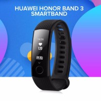 Honor Band 3 Smartwatch