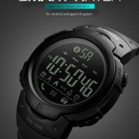 Jam Tangan SKMEI ORIGINAL Water Resist Smartwatch Sport Suunto Digital