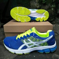 Asics Gel Nimbus 18 Original Sepatu Volley
