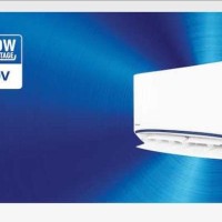 AC SPLIT PANASONIC CS-LN9UKJ LOW VOLTAGE R32 1PK 1 PK STANDARD