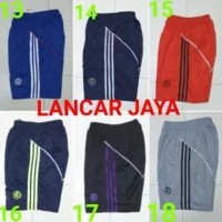 Dijual Celana Pendek Adidas Lari ,Gym ,Futsal #Lk Barang Sesuai Gambar