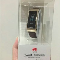 SmartWatch Huawei Talkband B5
