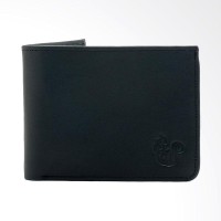 Brodo Wallet Dompet Pria - Navy Tan