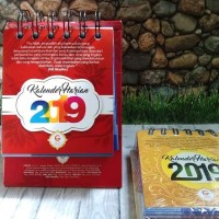 KALENDER ISLAMI