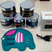 SPEAKER BLUETOOTH LAMPU MOBIL PROMO