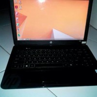 pretelan laptop HP 1000 1308TX