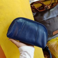 DOMPET WANITA KULIT ASLI PAPIRUT MODEL PAPILLON DONGKER