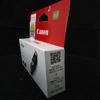 Jual Cartridge CANON CLI-751 Black ORIGINAL - Jakarta