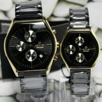 jam tangan couple original balmer hegner casio bonia omega rolex fos