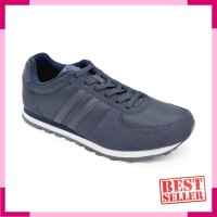NORTH STAR Sepatu Pria HISTO BLUE - 8899064