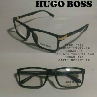 Kacamata Pria HUGO BOSS