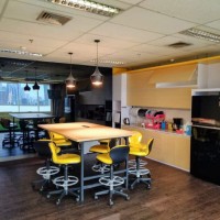 kitchen set murah di jakarta pusat harga per meter