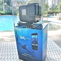 GoPro HERO 6 Black bonus Micro sd card SanDisk Ultra Plus