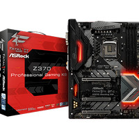 ASRock Fatal1ty Z370 Gaming K6