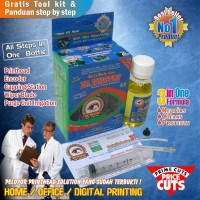 DR Winston printhead cleaner inkjet Printer DTG Plotter Indoor Outdoor
