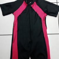 Baju Renang Anak Tanggung Untuk Cewek Cowok Model Diving
