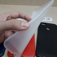 HOT SALE SoftCase Jaring Oppo F5 Pro F5 Youth 6.0 inchi Cooling Mesh W