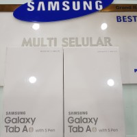 Samsung Galaxy Tab A 10