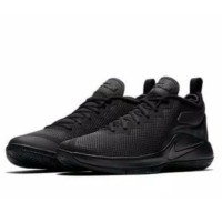 Sepatu Basket NIKE LeBron James Zoom Witness 897648 005 Murah Original