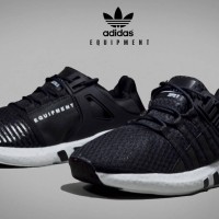 Harga sepatu adidas equipment hitam sneakers pria casual sport | antitipu.com Harga sepatu adidas equipment hitam sneakers pria casual sport | antitipu.com
