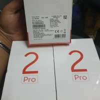 Realme 2 Pro 6/64 Garansi resmi harga joss coy
