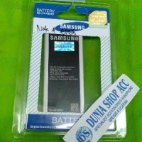 Baterai Batre Battery Samsung Galaxy Note 4 EDGE ( N9150 / N 9 Diskon