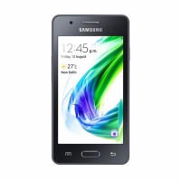 Samsung Galaxy Z2 Sm-Z200F Smartphone