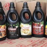 PELICIN PEWANGI PENGHARUM PARFUM SETRIKA LAUNDRY MAWAR SUPER LARIS!!!