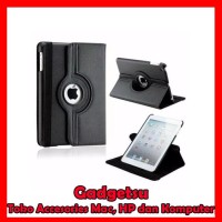 CASE NEW IPAD 6 GEN 9.7 INCH ROTATE COVER 9-7 MINI 1/2/3/4/5 AIR 10.5