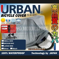 Selimut Cover Penutup Sepeda Pancal Gunung Balap Ontel Bmx Polygon