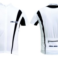 Jersey Sepeda Polygon Helios snh