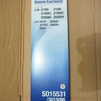 Ribbon Cartridge Pita Printer Epson LQ-2180 LQ-2190 LQ 2180 LQ2180
