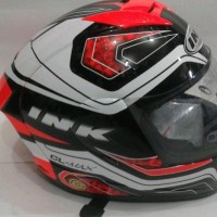 Helm Ink Cl Max Seri 5 Full Face