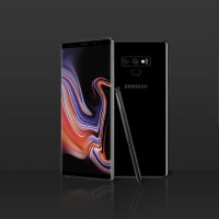 SAMSUNG GALAXY NOTE 9 RAM 6GB ROM 128GB