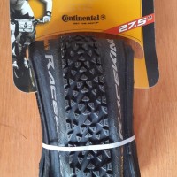 Ban Luar Sepeda Mtb Continental Race King 27,5 X 2.00