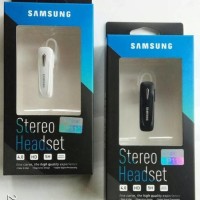 HOT PROMO HANDSFREE / HEADSET BLUETOOTH SAMSUNG STEREO HOT PROMO