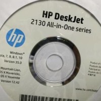 HOT PROMO HP DESKJET INK ADVANTAGE 2135 ALL-IN-ONE PRINTER TERBARU