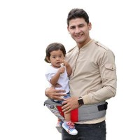 Gendongan Bayi depan - gendongan Baby Hipseat Snobby