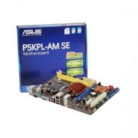 Komputer MOTHERBOARD LGA775 DDR2 G 31 Mobo ASUS P5KPL AM SE LGA 775 G