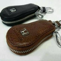 Termurah Gantungan Kunci Dompet Stnk Mobil Motor Kulit Asli Good