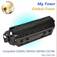 Good Product Toner Cartridge Compatible Hp Ce285A 85A / Printer