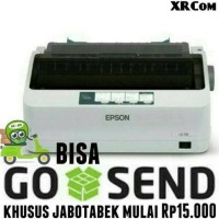 Promo Printer Epson Lx310 / Lx 310 Berkualitas