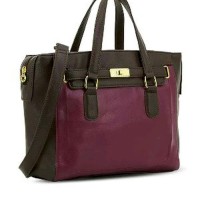 Tas Cangklong Pevita Bag Sophie Martin Paris Wanita Import Sho Limited