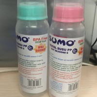 murah BOTOL SUSU BAYI SUMO BIG 240ml BPA FREE