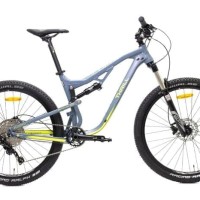 SEPEDA GARANSI Thrill ricochet 10 STOCK TERBATAS