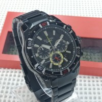 Jam Tangan Pria Seiko Chrono Tanggal Aktif - Rolex Invicta Gc Guess
