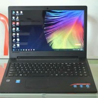 Laptop lenovo ram 4gb bekas